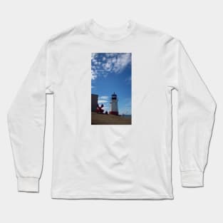 Lighthouse Long Sleeve T-Shirt